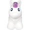 Chicco Unicorno - cavalcabile gonfiabile