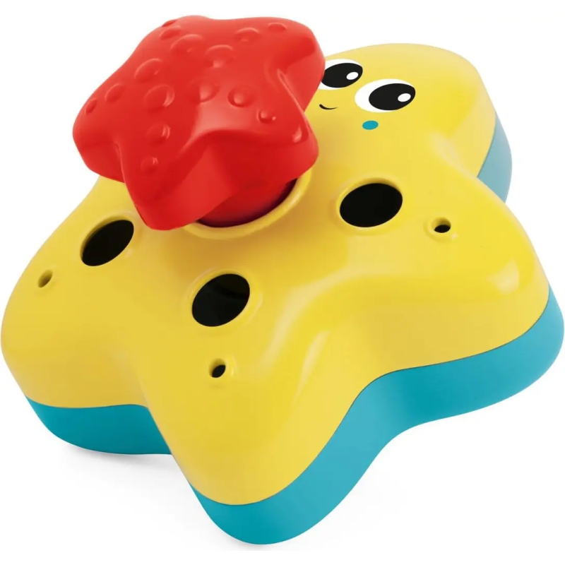 Giocattoli Da Bagno Teddy E I Suoi Amici | E0201 - Foto 6