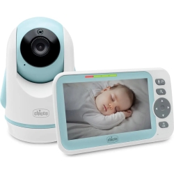 Chicco Video Baby Monitor Evolution