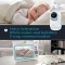 Chicco Video Baby Monitor Evolution