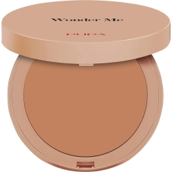 PUPA Wonder Me Bronzer - Polvere Viso Abbronzante N. 002 Medium Warm