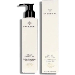 STENDHAL Éclat Essentiel Le Lait Démaquillant - Latte Struccante 200 ml