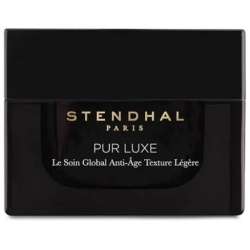 STENDHAL Pur Luxe Le Soin Global Anti-Age Texture Légère - Crema Anti-Rughe 50 ml