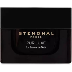 STENDHAL Pur Luxe Le Baume De Nuit - Balsamo Notte 50 ml