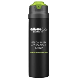 GILLETTE Labs - Gel Barba 198 ml