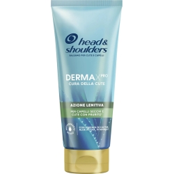 dermaxpro - balsamo azione lenitiva per cute e capelli 220 ml