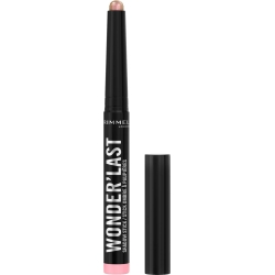 RIMMEL Wonder Last - Ombretto Stick N. 006 Mermaid Blush