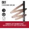 RIMMEL Wonder Last - Ombretto Stick N. 001 Starshine Dream