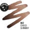 RIMMEL Wonder Last - Ombretto Stick N. 002 Choco Shimmer