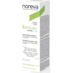 Exfoliac Global X PRO - Crema Anti-Acne 30 ml