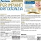 Forhans PerImpianti & Ortodonzia 30 stick - Integratore di Lattoferrina e Biotina