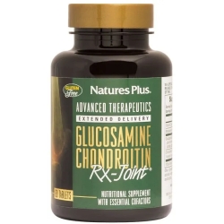 Glucosamina Condroitina Rx-Joint 60 Tavolette - Integratore Per Le Articolazioni