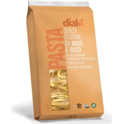 Tagliatelle Mais E Riso - Pasta Senza Glutine 250 G