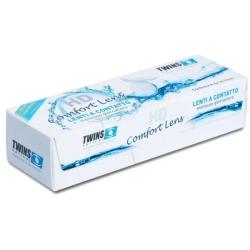 Hd Comfort Lens 1,25 - 30 Lenti A Contatto Per Miopia Monouso