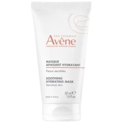 Avene Maschera Lenitiva Idratante 50 ml