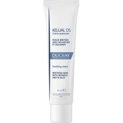 DUCRAY Kelual DS - Crema Lenitiva 40 ml