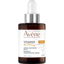 Avene Vitamin Activ Cg - Siero Correttore Luminosità 30 ml
