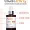 Avene Vitamin Activ Cg - Siero Correttore Luminosità 30 ml