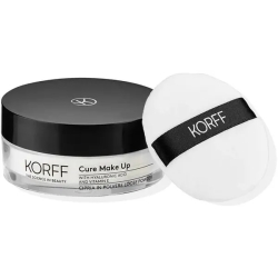 Korff Cure Make Up - Cipria In Polvere Perfezionante 12.8 gr