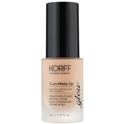 Korff Cure Make Up - Fondotinta Fluido Effetto Lifting Glow - N. 03