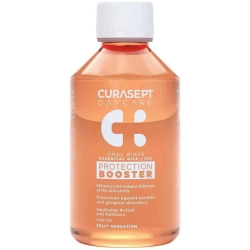 Curasept Protection booster fruit sensation - Collutorio 100 ml