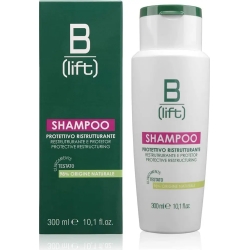 Syrio B-Lift - Shampoo Protettivo Ristrutturante 300 ml