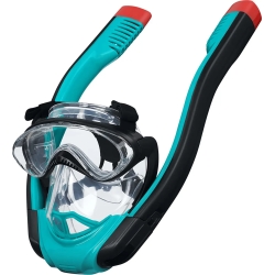 Maschera da snorkeling tg l/xl