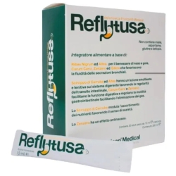 Reflutuss 30 Stickpack - Integratore Per La Tosse