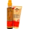 NUXE Sun Duo  - Olio solare SPF30 abbronzante 150 ml+ Latte Dopo Sole 100 ml