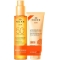 NUXE Sun Duo  - Olio solare SPF30 abbronzante 150 ml+ Latte Dopo Sole 100 ml
