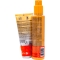 NUXE Sun Duo SPF 50 Protezione Alta - Spray Solare 150 ml + Shampoo Doccia Doposole 100 ml