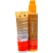 NUXE Sun Duo SPF 50 Protezione Alta - Spray Solare 150 ml + Shampoo Doccia Doposole 100 ml