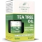 Optima Naturals Tea Tree Oil - Olio Essenziale 100% Puro 10 Ml