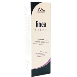 Linea Crema - Trattamento Rassorante Corpo 250 Ml