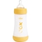 Chicco Perfect 5 - Biberon Flusso Medio 240 Ml - Giallo