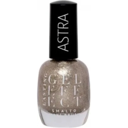 ASTRA Lasting Gel Effect - Smalto Maxi Brush N. 75 Tea Party