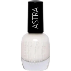 ASTRA Lasting Gel Effect - Smalto Maxi Brush N. 74 White Rabbit