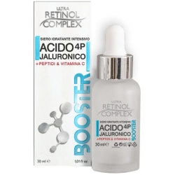 Booster Acido Jaluronico - Siero Idratante Intensivo 30 ml