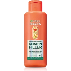 Ripara&Rinforza Keratin Filler - Trattamento per capelli danneggiati 200 Ml