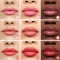 GUERLAIN Kisskiss Bee Glow - Balsamo Labbra Colorato N. 458 Pop Rose Glow