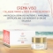 Optima Naturals Collagene Marino - Crema Viso Anti-Age 50 ml
