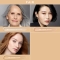 Lancome Teint Idole Ultra Wear All Over Concealer - Correttore Fluido Multiuso N. 025 Beige Lys