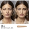 Lancome Teint Idole Ultra Wear All Over Concealer - Correttore Fluido Multiuso N. 04 Beige Nature