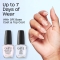 Nail Lacquer - Smalto N. S015 Gliterally Shimmer