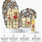 PANTENE Emily in Paris - Olio protezione cheratina 100 Ml