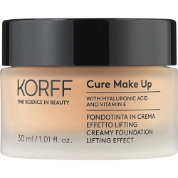 Korff Cure Make Up - Fondotinta In Crema Effetto Lifting - N. 03