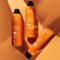 Korff Crema Solare 30 SPF Latte Corpo Anti-Age Sun Secret Anti Age Protezione Alta 100 ml