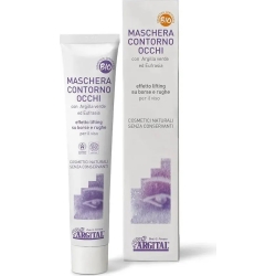 Maschera Contorno Occhi 50 Ml
