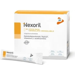 Nexoril 30 Stick Pack - Integratore Sistema Nervoso