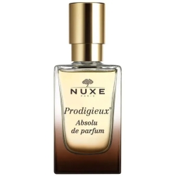 NUXE Prodigieux - Absolu de parfum Donna 30 ml Vapo